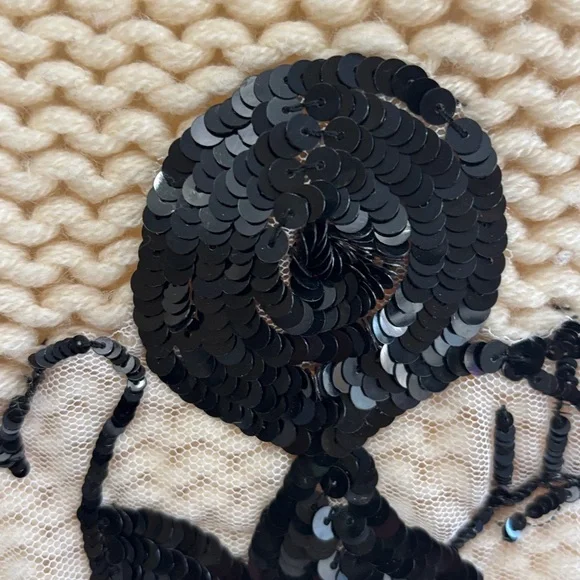 Vintage JC de CASTELBAJAC sweater